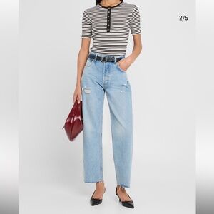 Anine Bing Gavin Jeans